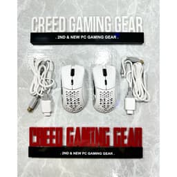 Chuột không dây Glorious Model O và D Wireless: siêu nhẹ, hoàn hảo cho game thủ | HD 1