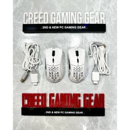 Chuột không dây Glorious Model O và D Wireless: siêu nhẹ, hoàn hảo cho game thủ | HD 2