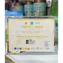 [CHÍNH HÃNG] Sữa công thức cừu Spring Sheep New Zealand lon 800gr và túi 850gr cho bé 6