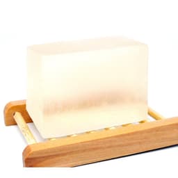 Phôi xà phòng handmade, phôi xà phòng trong, phôi xà phòng đục dùng làm xà phòng handmade 3