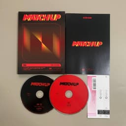 CD Album INI Nhật Bản | Rocketeer | Spectra | HERO | Upliner | hàng sưu tầm Jpop đã qua sử dụng 3