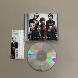 Album MYNAME Kpop chính hãng | 1st Mini Album | The 3rd Mini Album | We Are MYNAME | CD cũ sưu tầm 1