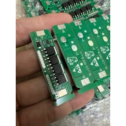 Mạch 1s-2s-3s-4s 3,2v pin sắt 5