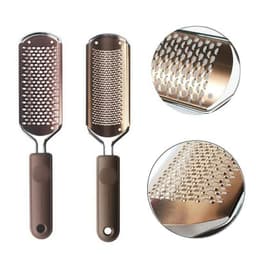 Dụng cụ chà gót chân inox nail bảo an 2