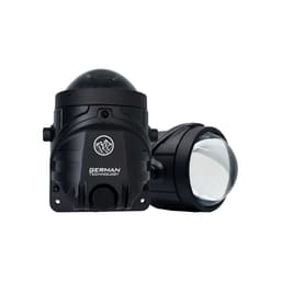 Đèn Bi Gầm Aozoom Stone 3.0 inch, ánh sáng tự nhiên, vùng sáng dày và nét, hàng chuẩn loại 1 9