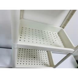 Kệ đa năng Tokyo Plus - Inochi | Thiết kế với kích thước lớn hơn, dể tháo lắp, cứng cáp, ngăn nắp 7