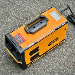 Máy hàn que 3ly2 COOFIX CF-MMA006 dòng hàn tối đa 250A chống dính que hàn chuyên cho thợ và công trình, BH 12 tháng 6