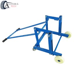 Giá nâng hạ tam bua xe tải, xe nâng hạ và di chuyển tam bua xe tải, giá nâng hạ tăng bua các dòng xe 5