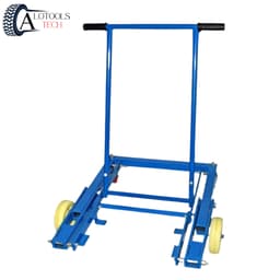 Giá nâng hạ tam bua xe tải, xe nâng hạ và di chuyển tam bua xe tải, giá nâng hạ tăng bua các dòng xe 2