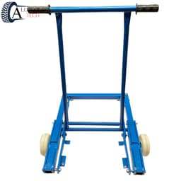 Giá nâng hạ tam bua xe tải, xe nâng hạ và di chuyển tam bua xe tải, giá nâng hạ tăng bua các dòng xe 4