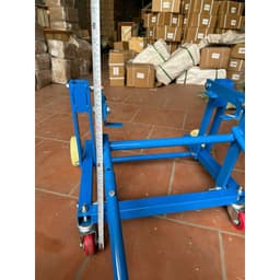 Giá nâng hạ tam bua xe tải, xe nâng hạ và di chuyển tam bua xe tải, giá nâng hạ tăng bua các dòng xe 7