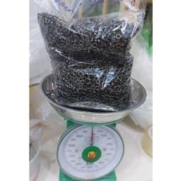 [BÁN SỈ] Khoen ore mắt cáo 4mm, 5mm, 6mm Sắt xi màu ĐỒNG Khuy ore mắt cáo bấm bạt, túi giấy BỊCH 1KG Không long đền 2