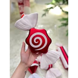Kẹo decor cỡ lớn trang trí giáng sinh ( 32cm ) cho các cây thông lớn 5