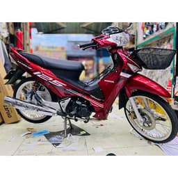 Tem rời xe future neo mẫu wavei 125 DECAL PVC 3 LỚP 5
