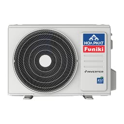Điều hòa Funiki 2 chiều Inverter 12.000 BTU HIH12TMU - Chính hãng bảo hành 24 tháng - Tiết kiệm điện 2