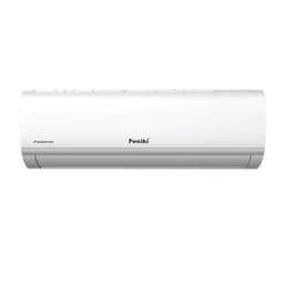 Điều hòa Funiki 2 chiều Inverter 12.000 BTU HIH12TMU - Chính hãng bảo hành 24 tháng - Tiết kiệm điện 3