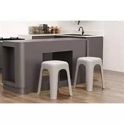 Ghế Nhựa Duy Tân – Chất Liệu PP, TPE Cao Cấp, Thiết Kế Chắc Chắn, Chống Trượt Hiệu Quả, Bền Đẹp 3