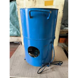Máy Rửa Vòng Bi, Làm Sạch Mỡ Vòng Bi Xe Tải 4