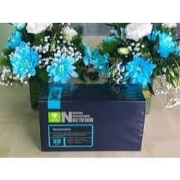 Siberian Super Natural Nutrition. Neurovision - Hỗ trợ mắt, tăng thị lực, bổ não, chống lão hóa mắt 7