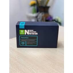 Siberian Super Natural Nutrition. Neurovision - Hỗ trợ mắt, tăng thị lực, bổ não, chống lão hóa mắt 6