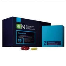 Siberian Super Natural Nutrition. Neurovision - Hỗ trợ mắt, tăng thị lực, bổ não, chống lão hóa mắt 3