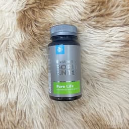 Thực phẩm Siberian Wellness Pure Life, hỗ trợ tiêu hóa, nhuận tràng, ngăn ngừa táo bón, chai 80g 4