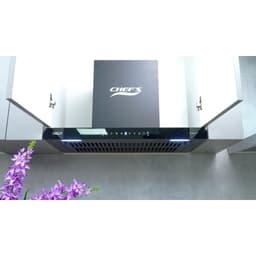 Máy hút mùi Chefs EH-R908E3T 2