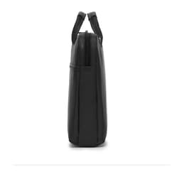 Túi đựng laptop CoolBell CB0106 13 14 15 in chống sốc, chống nước, thời trang công sở nam nữ, có quai đeo chéo tiện lợi 9