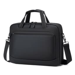 Túi xách laptop CoolBell 15.6 inch màu xanh navy chống nước, chống sốc, thiết kế sang trọng, dây đeo chéo cho nam nữ côn 7