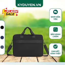 Túi xách đựng laptop CoolBell CB 2126  cao cấp 15.6 inch – Chống nước, chống sốc, thiết kế sang trọng cho dân văn phòng 1