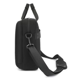 Túi xách đựng laptop CoolBell CB 2126  cao cấp 15.6 inch – Chống nước, chống sốc, thiết kế sang trọng cho dân văn phòng 7
