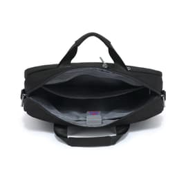 Túi xách đựng laptop CoolBell CB 2126  cao cấp 15.6 inch – Chống nước, chống sốc, thiết kế sang trọng cho dân văn phòng 8
