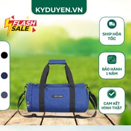 TÚI THỂ THAO SIMPLE CARRY - GYMBAG  (BH chính hãng 10 năm)TẬP GYM, ĐÁ BÓNG,YOGA ,THỂ THAO CÁC LOẠI 1