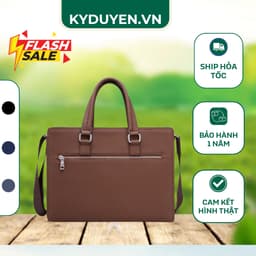 CẶP DA CÔNG SỞ CAO CẤP 9902 1