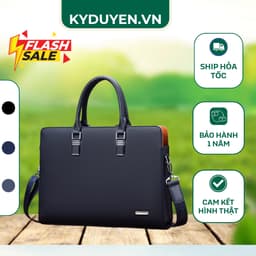 Cặp da công sở, doanh nhân FSD 0026 1