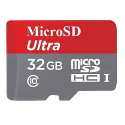 Thẻ nhớ A1 Ultra Micro SDXC 4G - 8G - 16G - 32G - 64G - 128G UHS-I 100MB/s BẢO HÀNH 5 NĂM 4