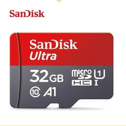 Thẻ nhớ A1 Ultra Micro SDXC 4G - 8G - 16G - 32G - 64G - 128G UHS-I 100MB/s BẢO HÀNH 5 NĂM 6