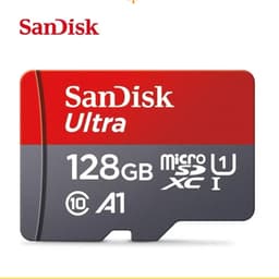 Thẻ nhớ A1 Ultra Micro SDXC 4G - 8G - 16G - 32G - 64G - 128G UHS-I 100MB/s BẢO HÀNH 5 NĂM 7