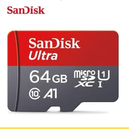 Thẻ nhớ A1 Ultra Micro SDXC 4G - 8G - 16G - 32G - 64G - 128G UHS-I 100MB/s BẢO HÀNH 5 NĂM 8