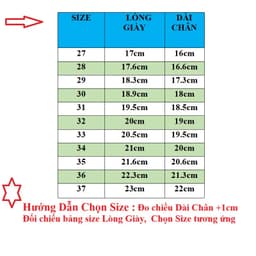 Sandal Bé Gái 3–12 Tuổi Siêu Nhẹ Chống Trơn – Dép Quai Dán Êm Chân, Màu Hồng Tím Dễ Thương – S18 5
