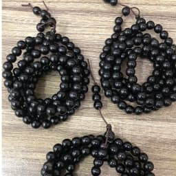 Chuỗi Vòng Tay Sừng Đen Đủ Size Đem Lại May Mắn Tài Lộc - XUONG MINH DUC 3