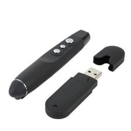 Bút trình chiếu Laser PP-1000T - Không dây, điều khiển PowerPoint từ xa, thuyết trình chuyên nghiệp 1