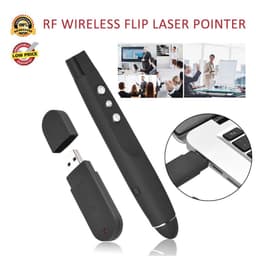Bút trình chiếu Laser PP-1000T - Không dây, điều khiển PowerPoint từ xa, thuyết trình chuyên nghiệp 7