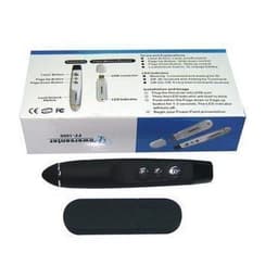 Bút trình chiếu Laser PP-1000T - Không dây, điều khiển PowerPoint từ xa, thuyết trình chuyên nghiệp 8