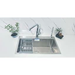 CHẬU RỬA ROSLERER RL04-6045 | CAO CẤP | CHẤT LƯỢNG | BỀN BỈ VƯỢT TRỘI 4