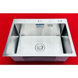CHẬU RỬA ROSLERER RL04-6045 | CAO CẤP | CHẤT LƯỢNG | BỀN BỈ VƯỢT TRỘI 3