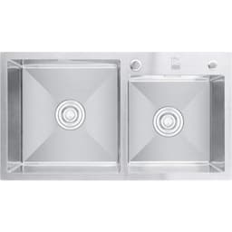 RL04-8245 Chậu Rửa Bát Roslerer 2 Hố Lệch 3