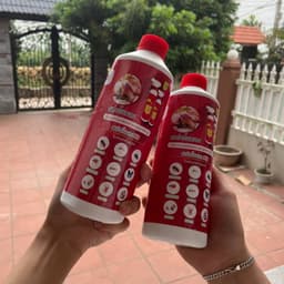 Xịt Đuổi Chuột Thảo Mộc XS 500 ML Thái Lan – An Toàn, Đuổi Chuột Hiệu Quả Không Độc Hại 9