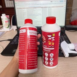 Xịt Đuổi Chuột Thảo Mộc XS 500 ML Thái Lan – An Toàn, Đuổi Chuột Hiệu Quả Không Độc Hại 8