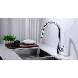 RL-168 Vòi Rửa Bát Roslerer Nóng Lạnh 3